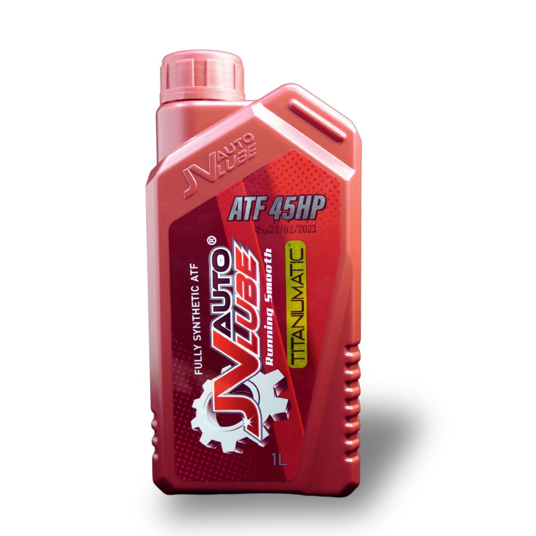 ATF 45HP
